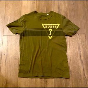 Guess brand T-shirt